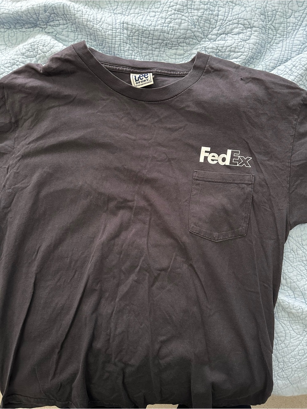 FedEx t-shirt (2XL)